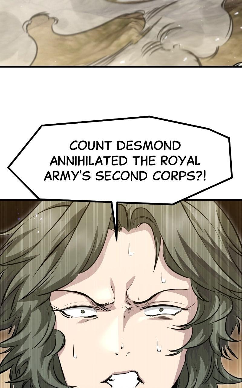 The Regressed Mercenary Has a Plan Chapter 73 — page 40