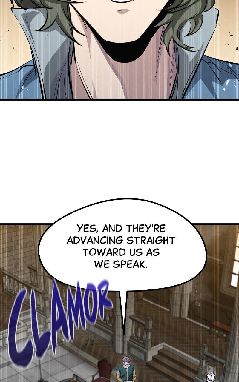The Regressed Mercenary Has a Plan Chapter 73 — page 41