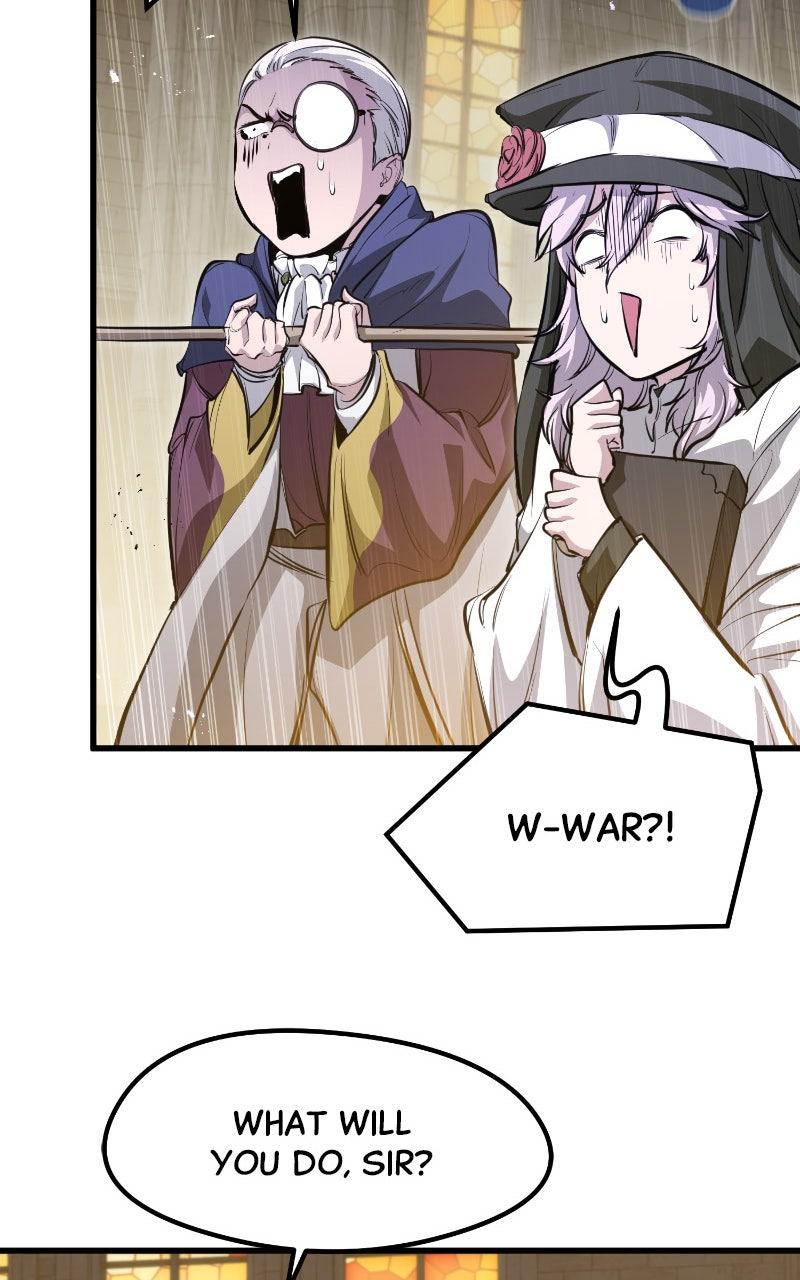 The Regressed Mercenary Has a Plan Chapter 73 — page 43