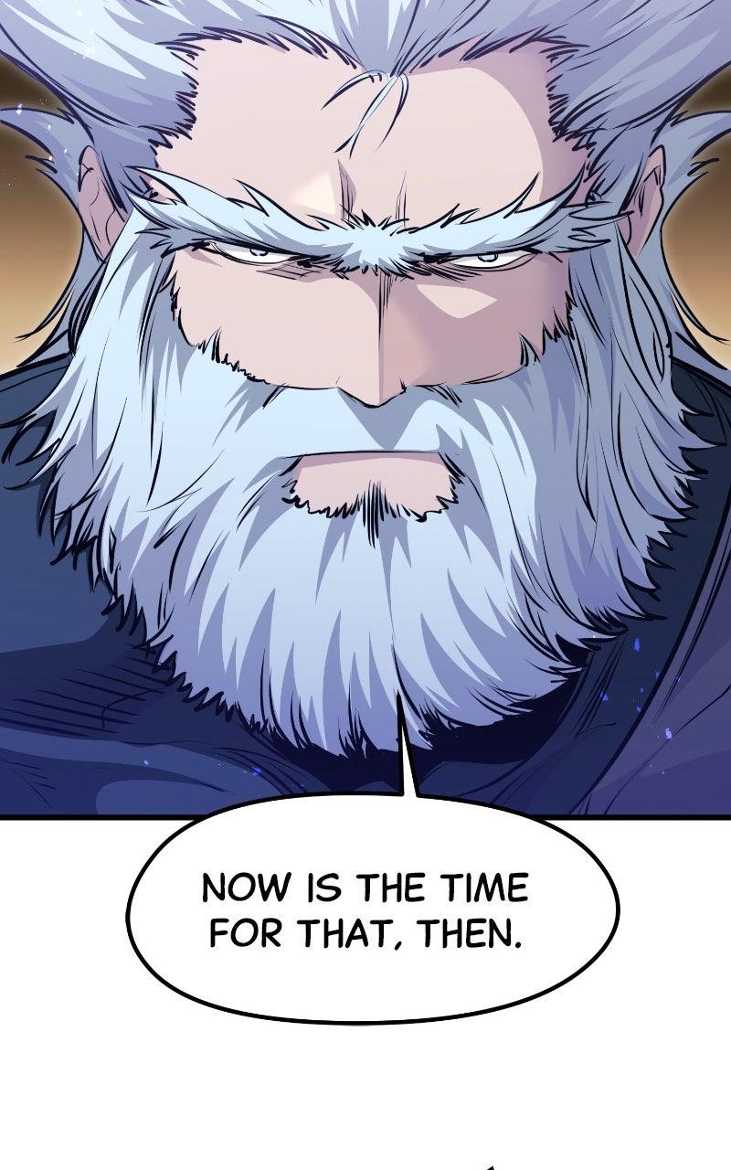 The Regressed Mercenary Has a Plan Chapter 73 — page 45