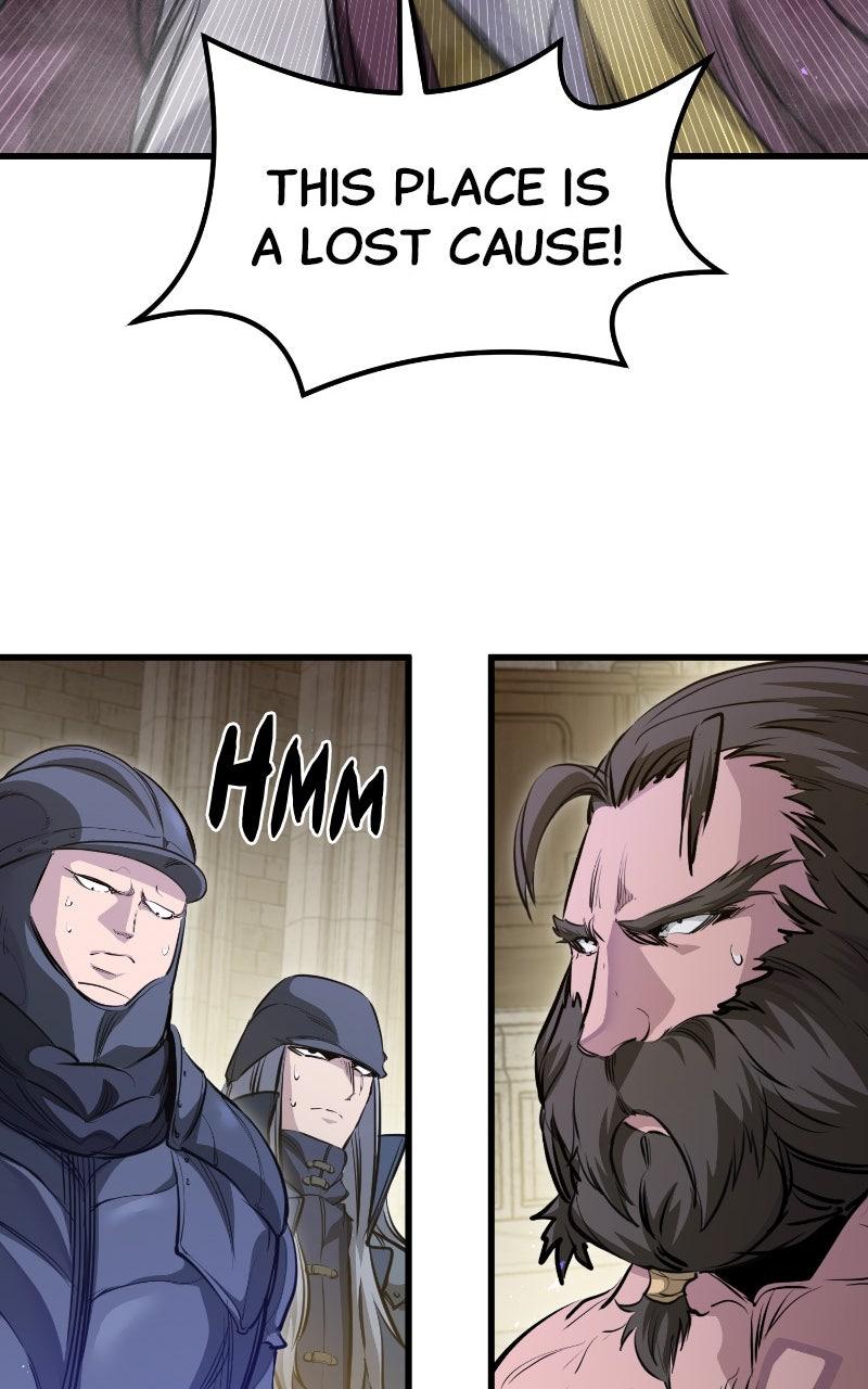The Regressed Mercenary Has a Plan Chapter 73 — page 47