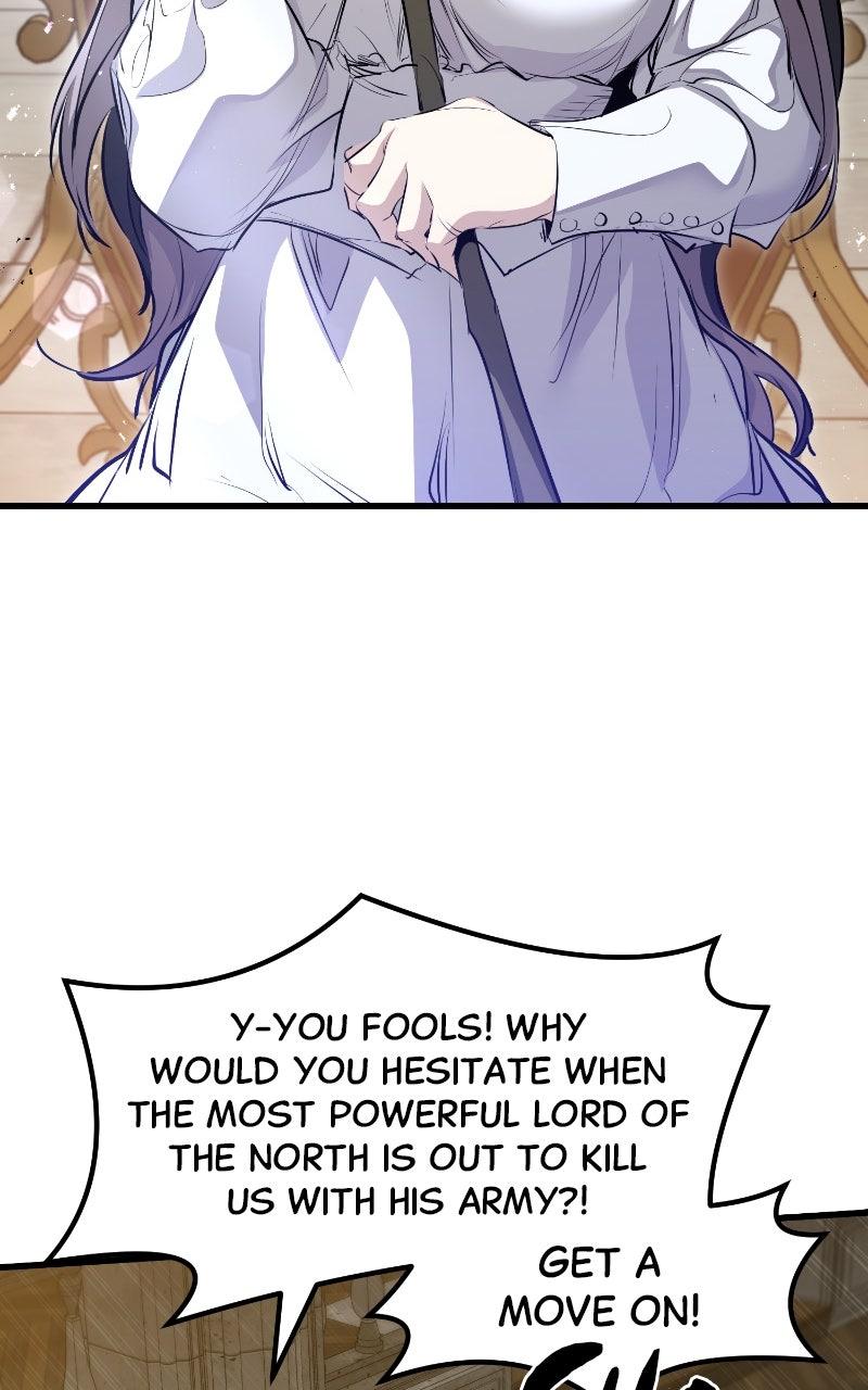 The Regressed Mercenary Has a Plan Chapter 73 — page 49
