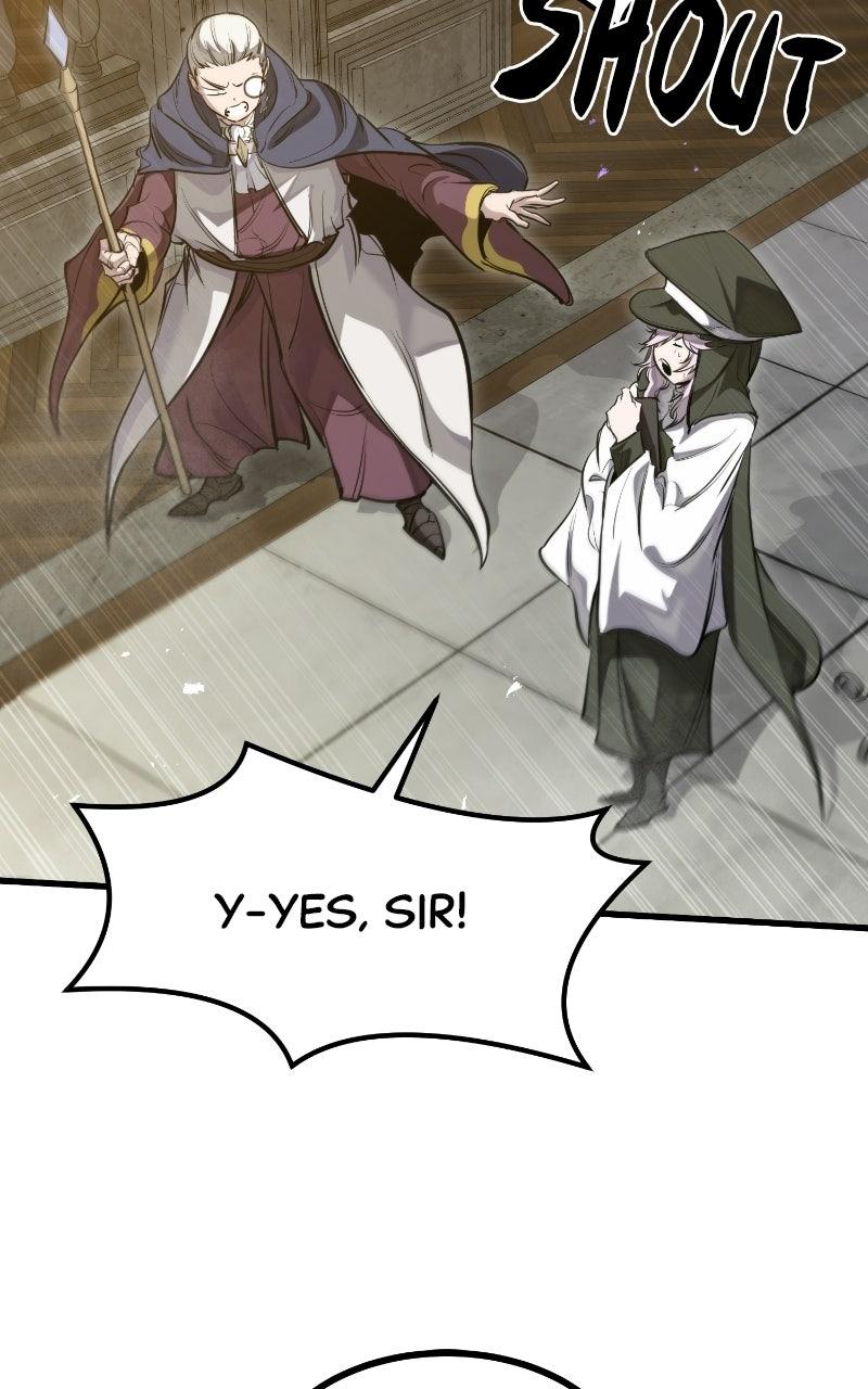 The Regressed Mercenary Has a Plan Chapter 73 — page 50