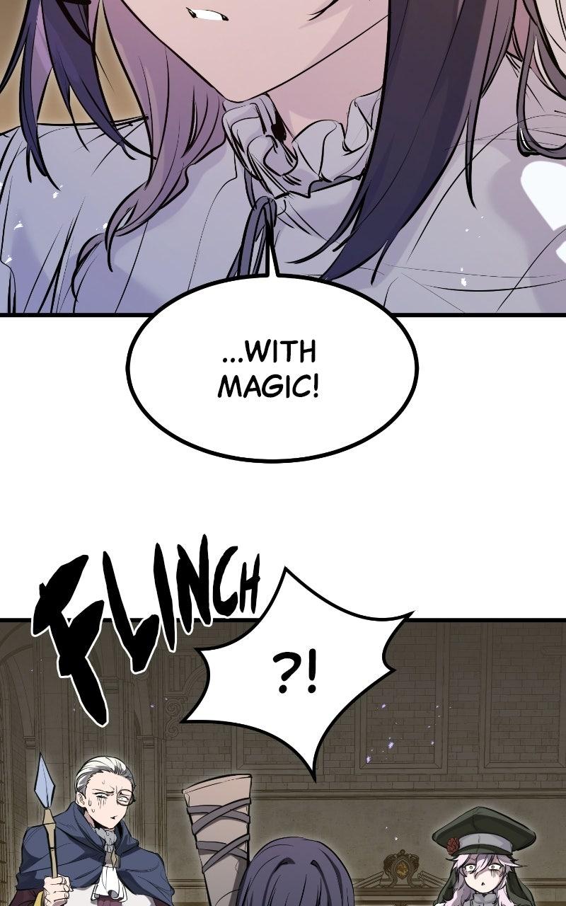 The Regressed Mercenary Has a Plan Chapter 73 — page 52