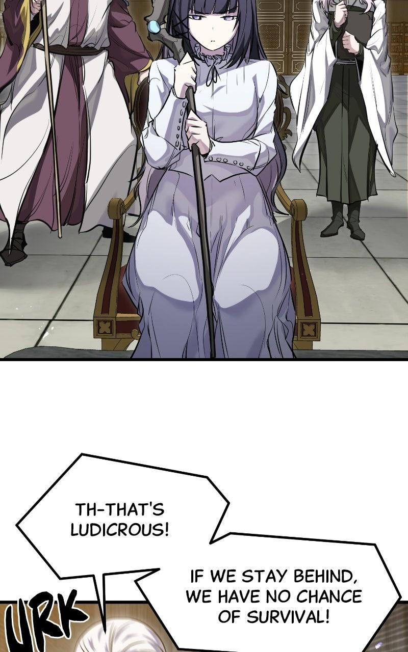 The Regressed Mercenary Has a Plan Chapter 73 — page 53