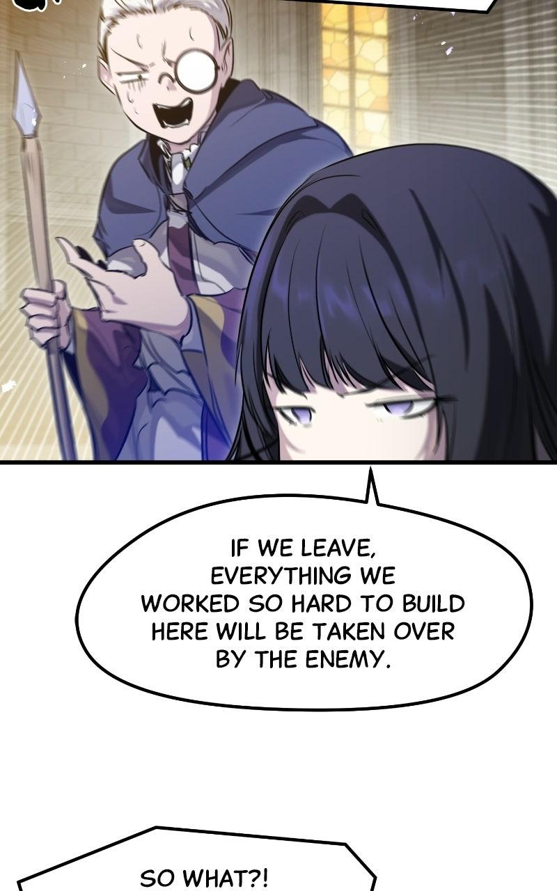 The Regressed Mercenary Has a Plan Chapter 73 — page 54