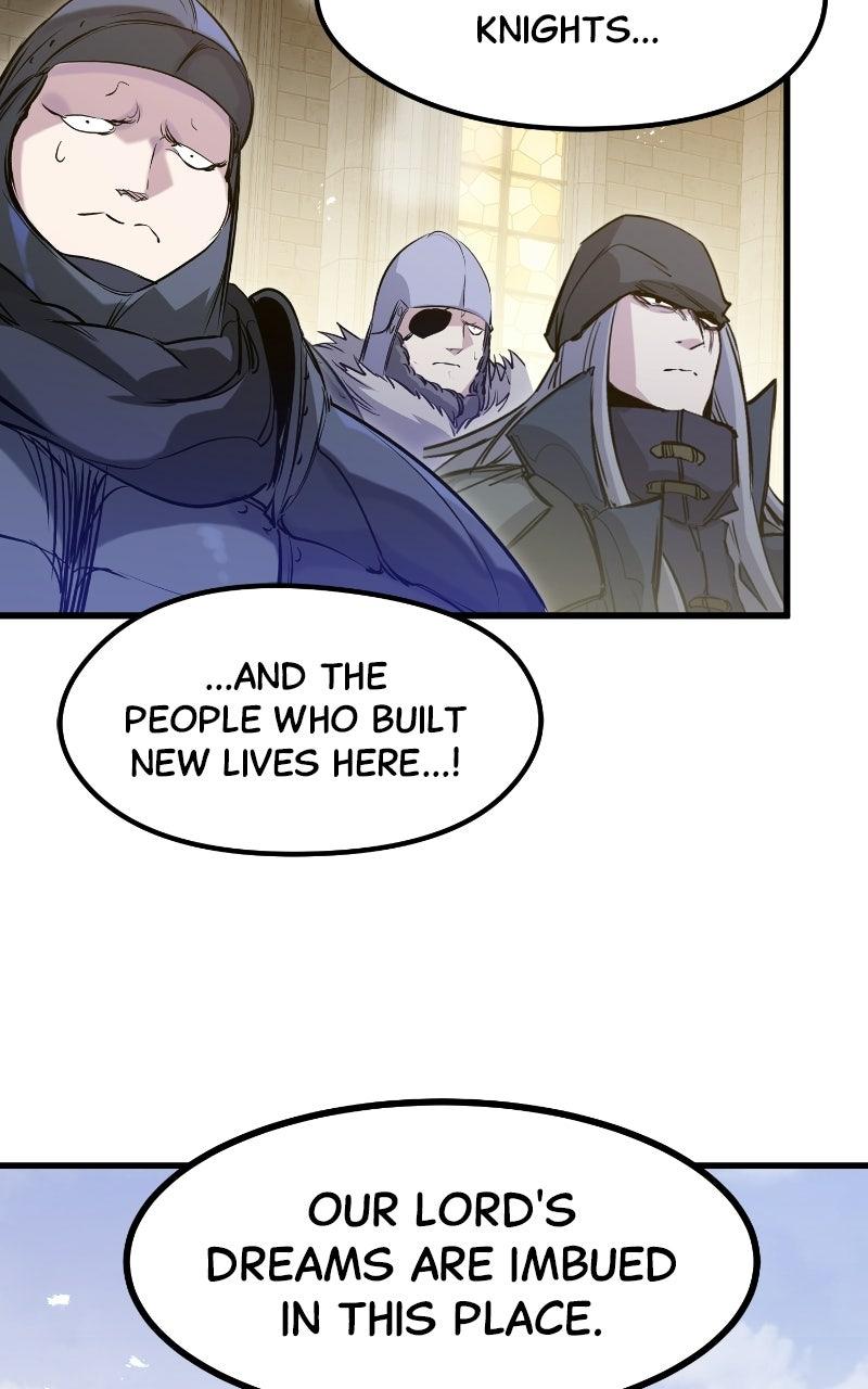 The Regressed Mercenary Has a Plan Chapter 73 — page 57