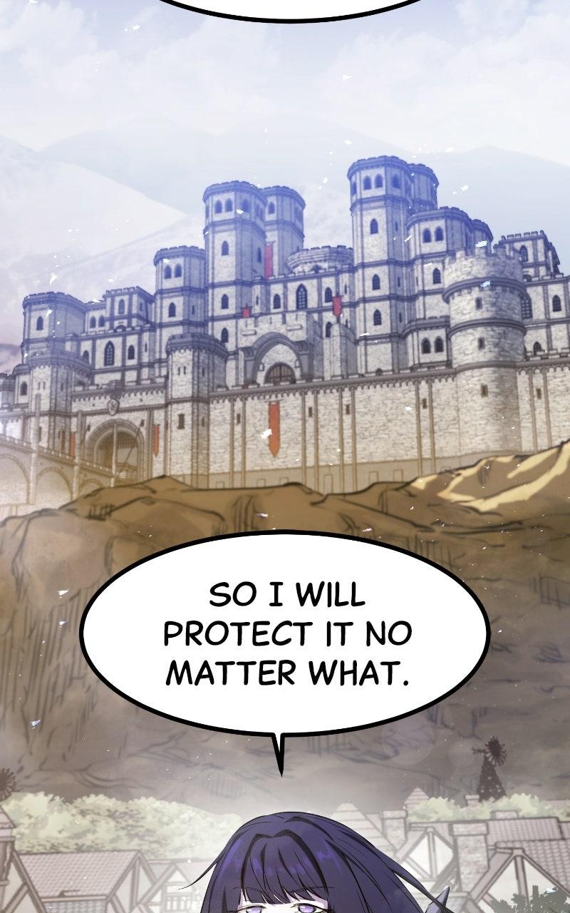 The Regressed Mercenary Has a Plan Chapter 73 — page 58