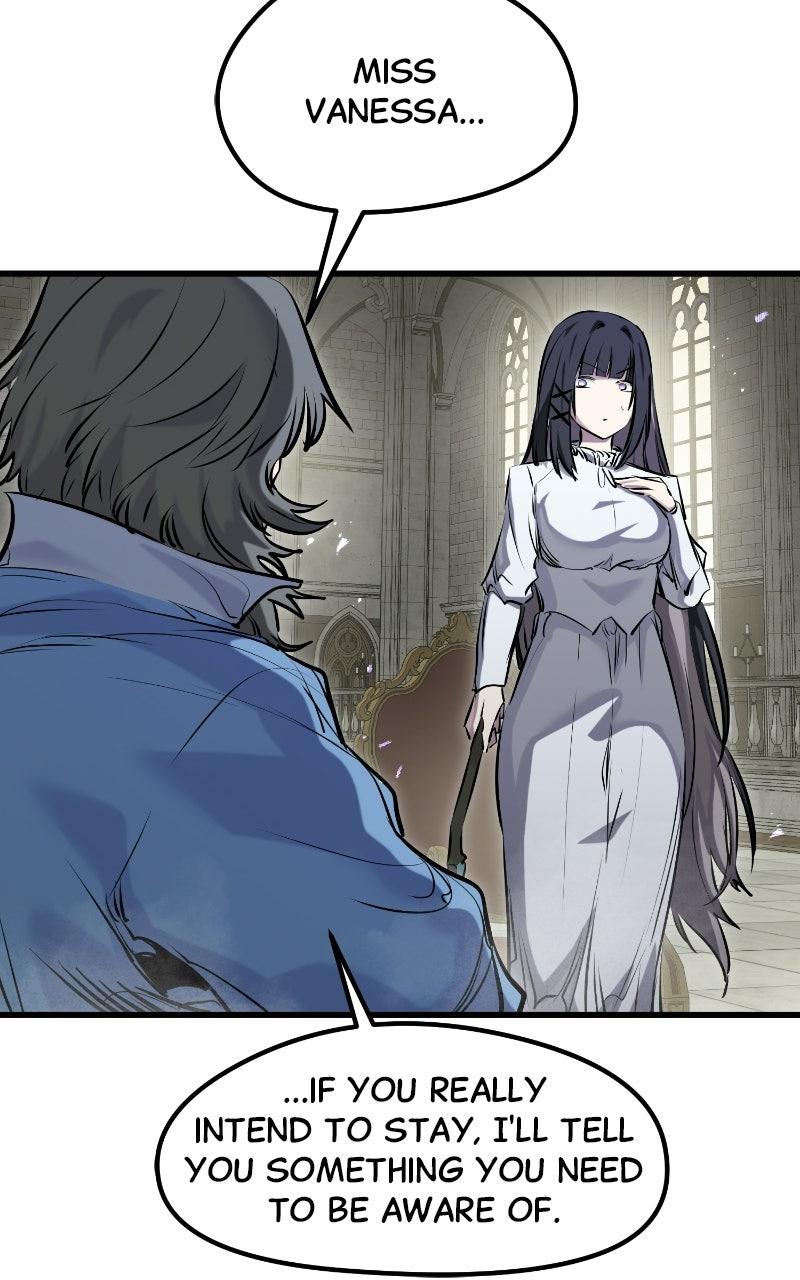 The Regressed Mercenary Has a Plan Chapter 73 — page 61
