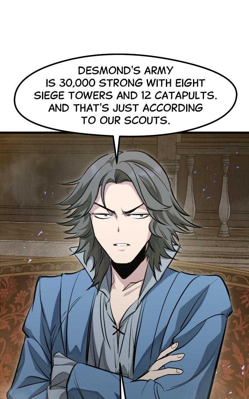 The Regressed Mercenary Has a Plan Chapter 73 — page 62