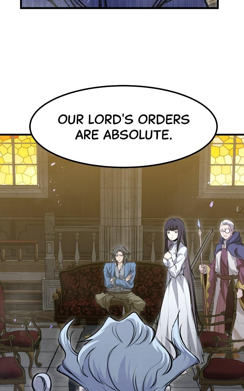 The Regressed Mercenary Has a Plan Chapter 73 — page 66