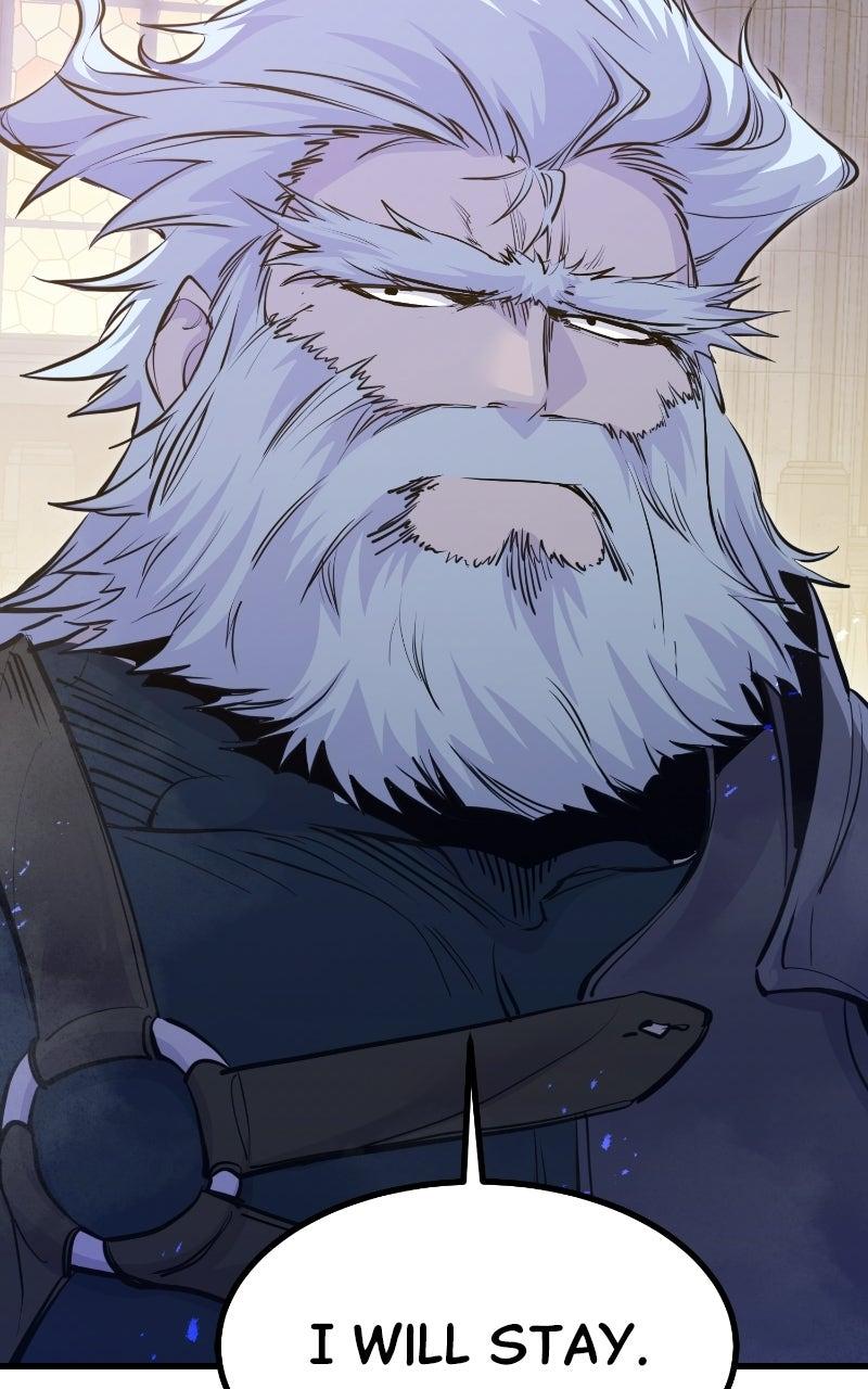 The Regressed Mercenary Has a Plan Chapter 73 — page 68