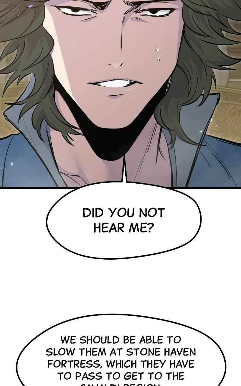 The Regressed Mercenary Has a Plan Chapter 73 — page 70