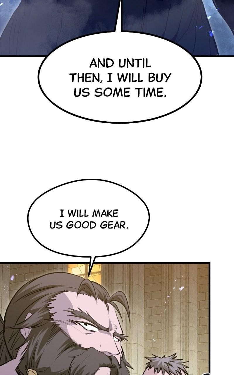 The Regressed Mercenary Has a Plan Chapter 73 — page 73