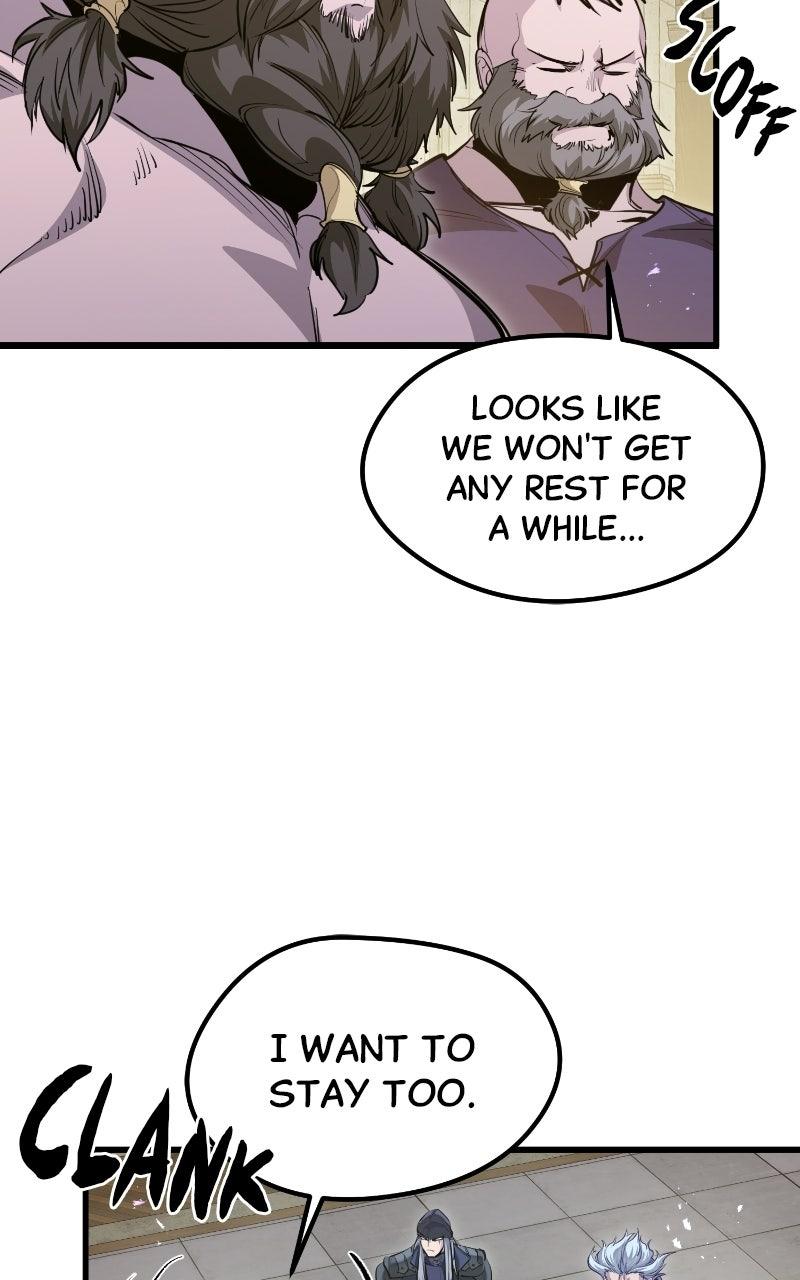 The Regressed Mercenary Has a Plan Chapter 73 — page 74