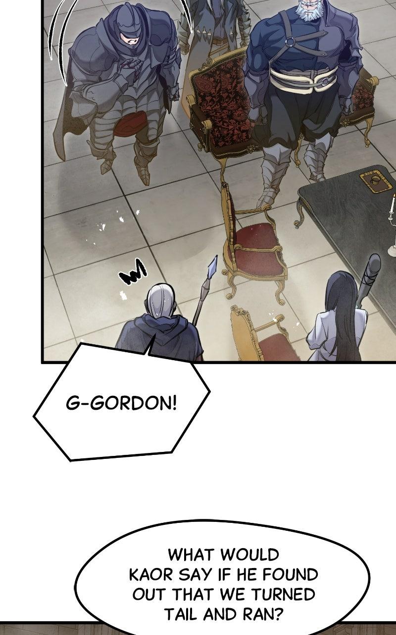 The Regressed Mercenary Has a Plan Chapter 73 — page 75