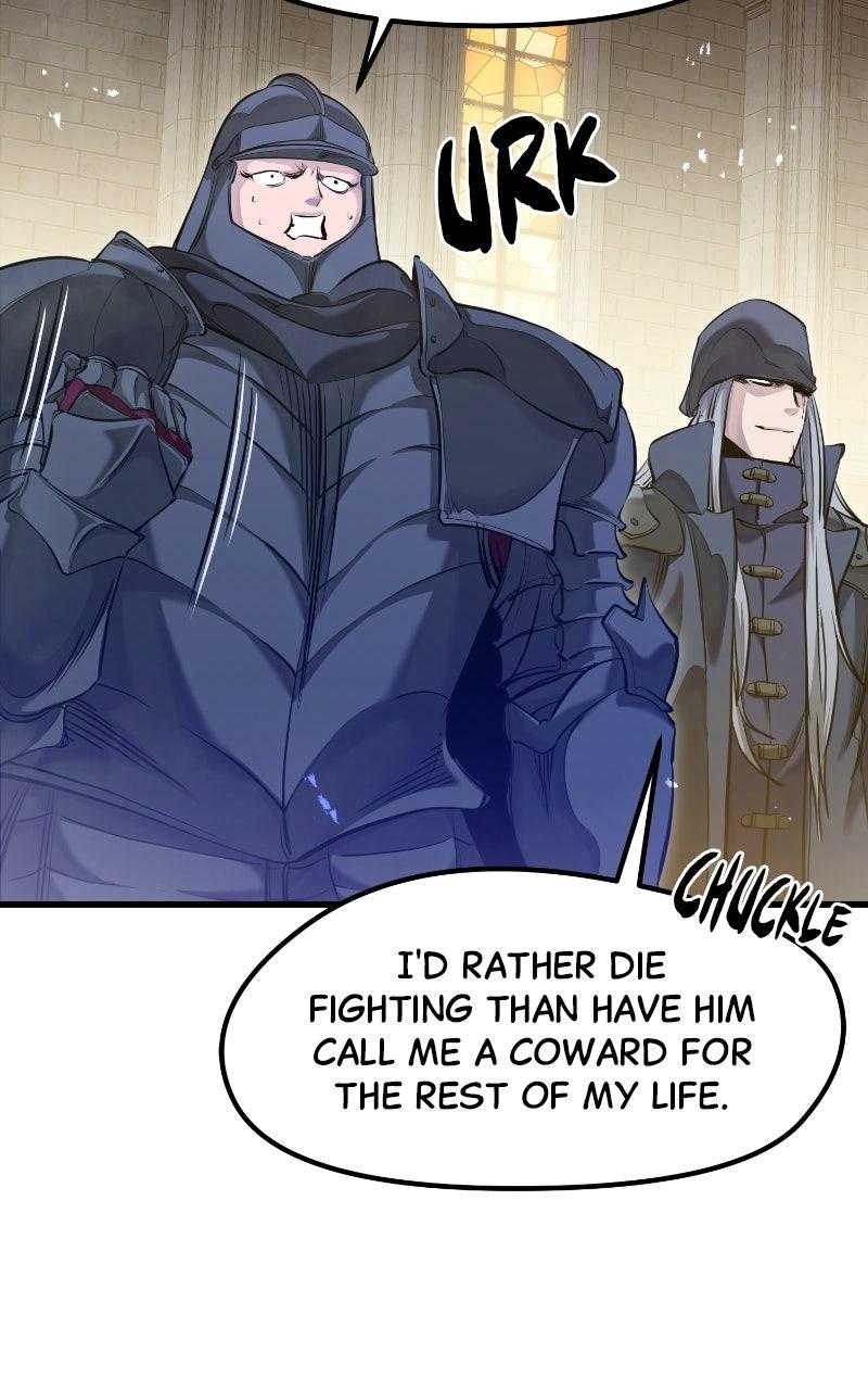 The Regressed Mercenary Has a Plan Chapter 73 — page 76