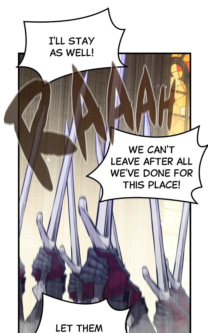 The Regressed Mercenary Has a Plan Chapter 73 — page 77