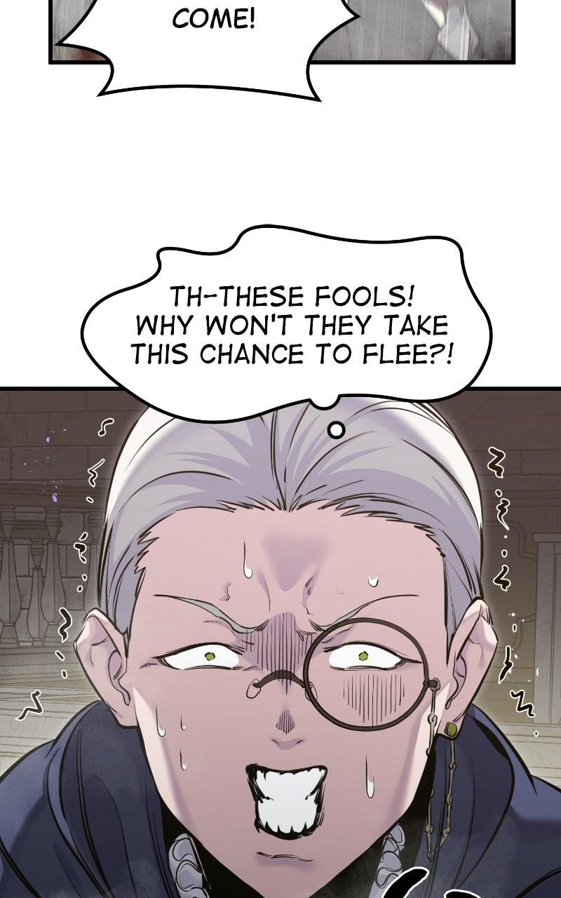 The Regressed Mercenary Has a Plan Chapter 73 — page 78