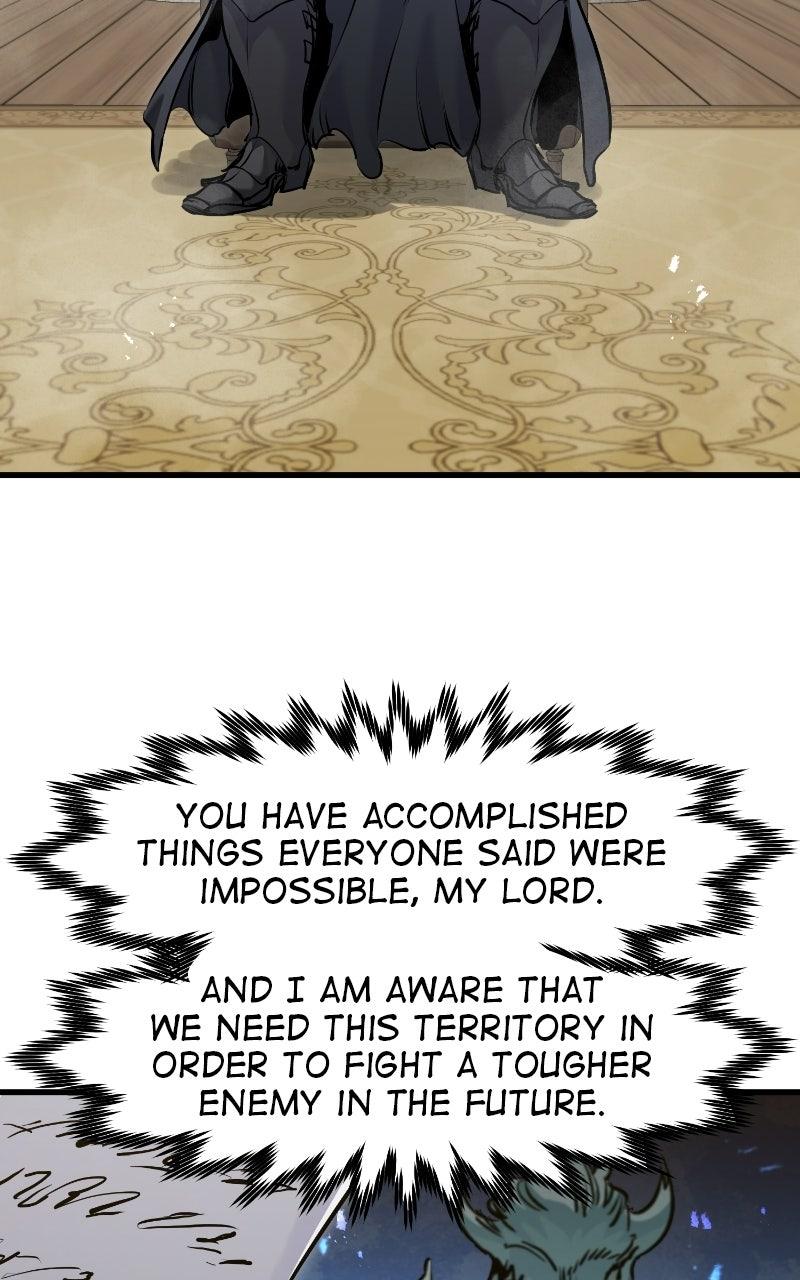 The Regressed Mercenary Has a Plan Chapter 73 — page 83