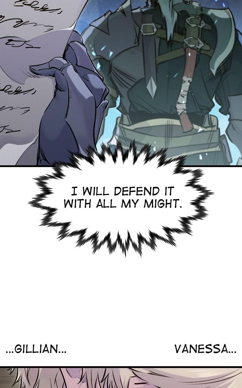 The Regressed Mercenary Has a Plan Chapter 73 — page 84