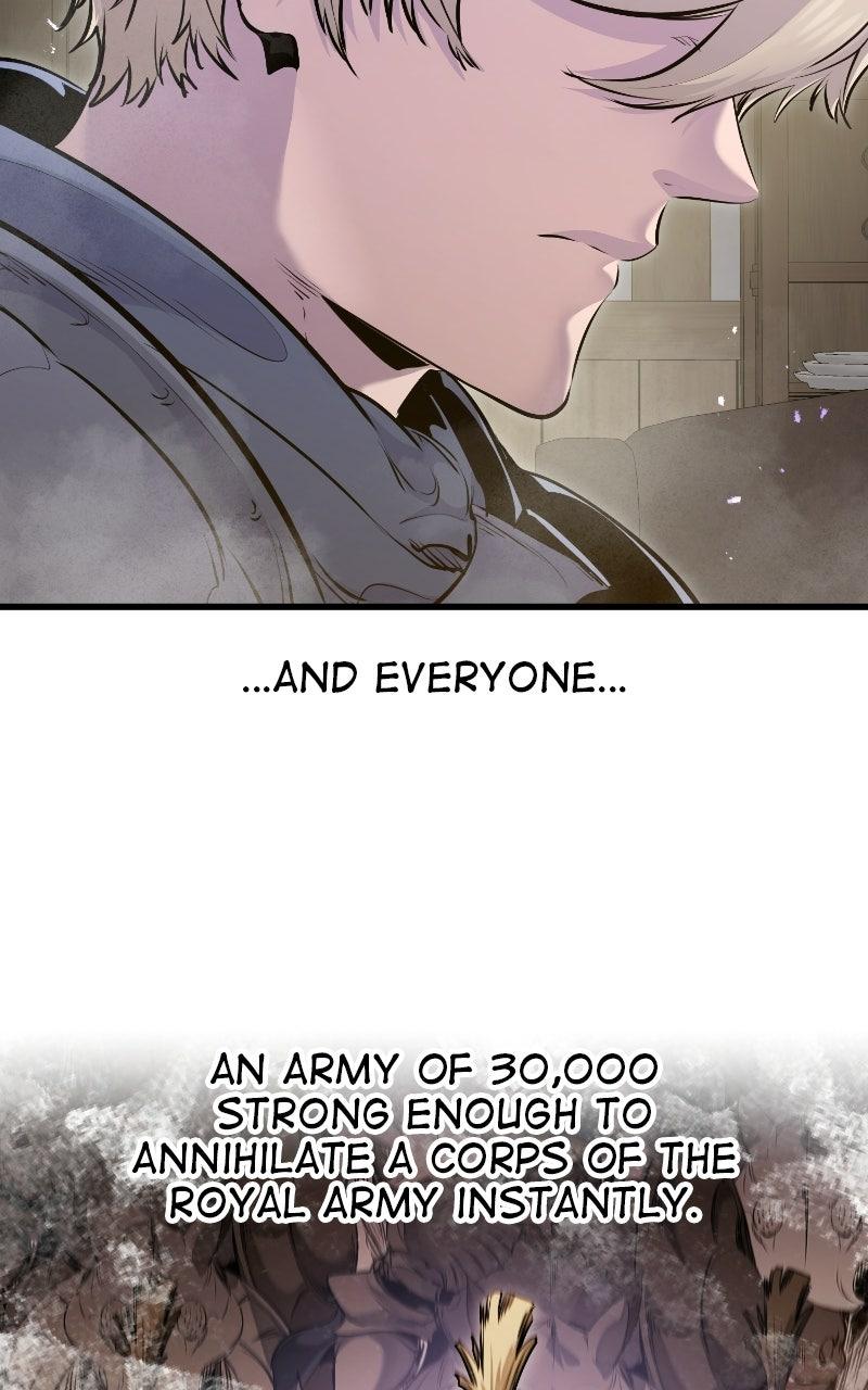 The Regressed Mercenary Has a Plan Chapter 73 — page 85