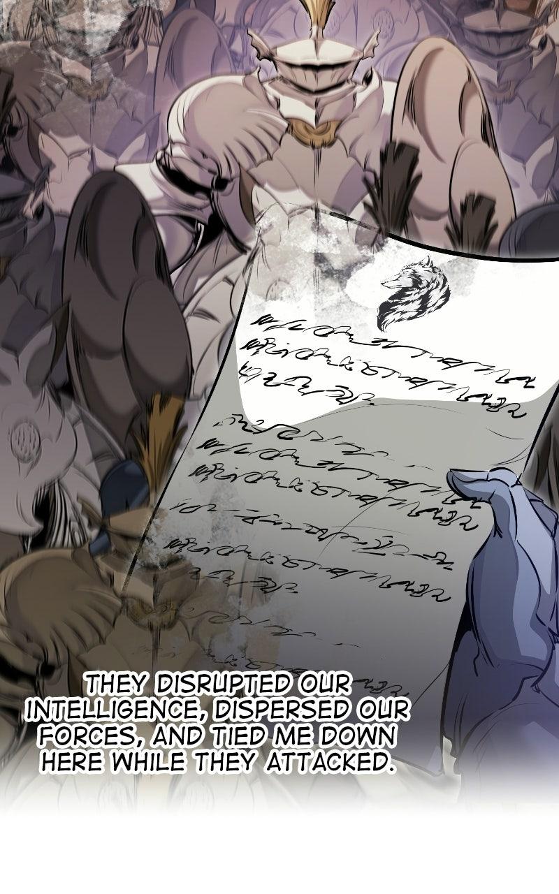 The Regressed Mercenary Has a Plan Chapter 73 — page 86