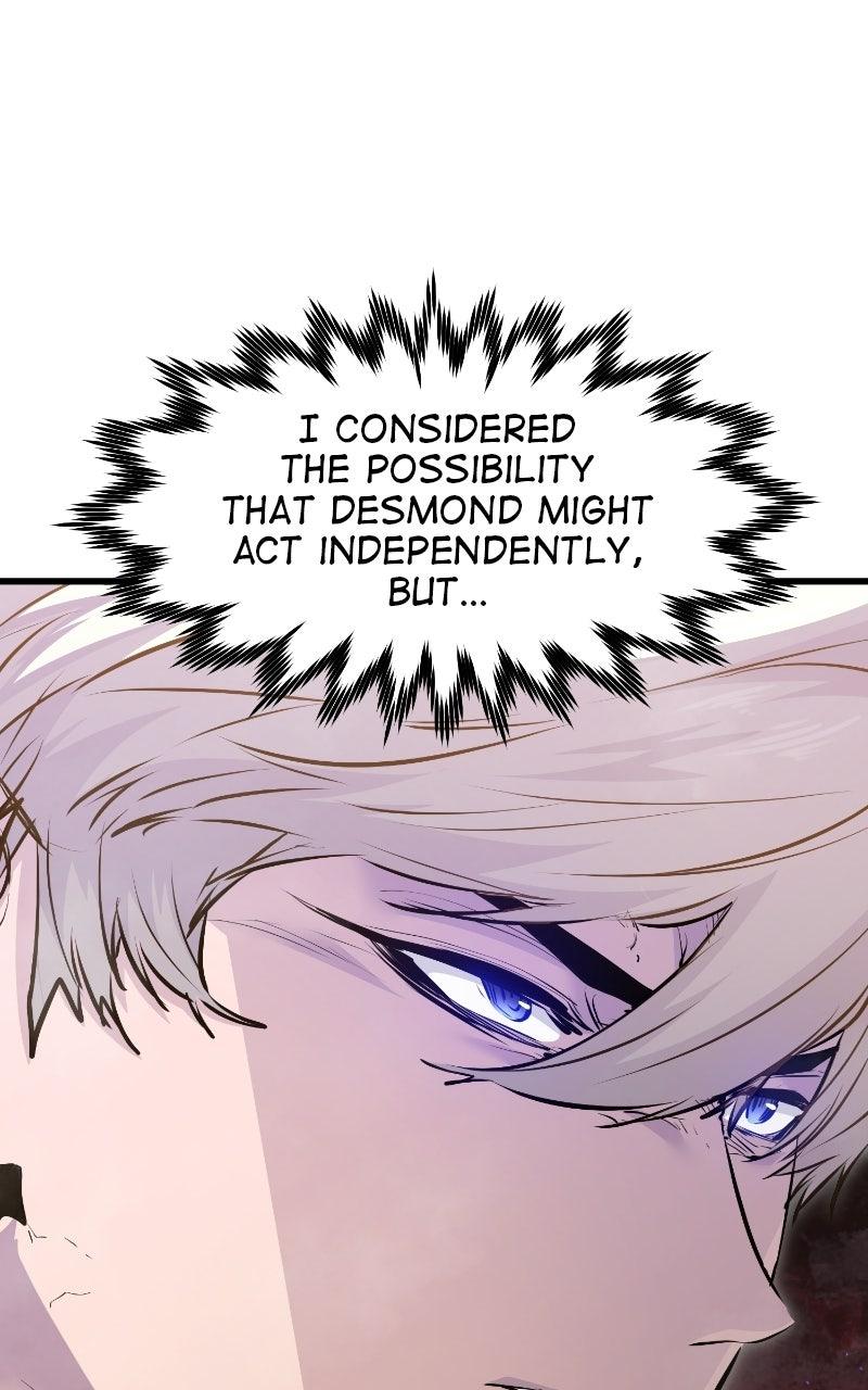 The Regressed Mercenary Has a Plan Chapter 73 — page 87