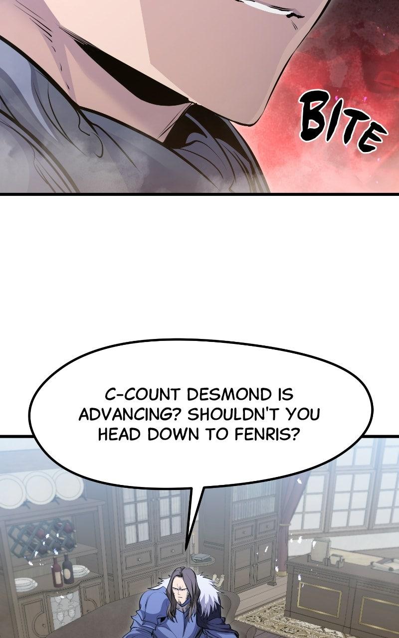 The Regressed Mercenary Has a Plan Chapter 73 — page 88