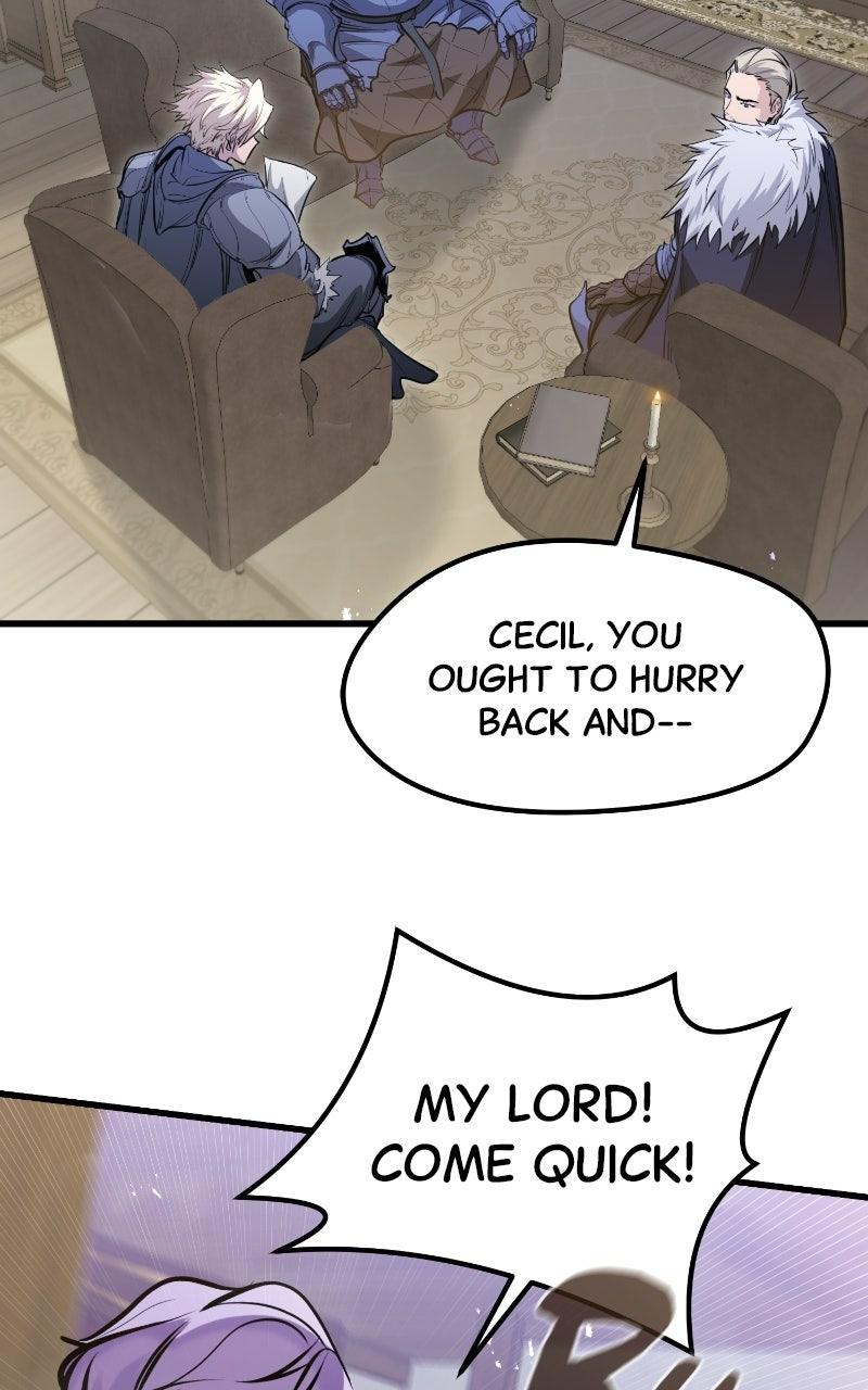 The Regressed Mercenary Has a Plan Chapter 73 — page 89