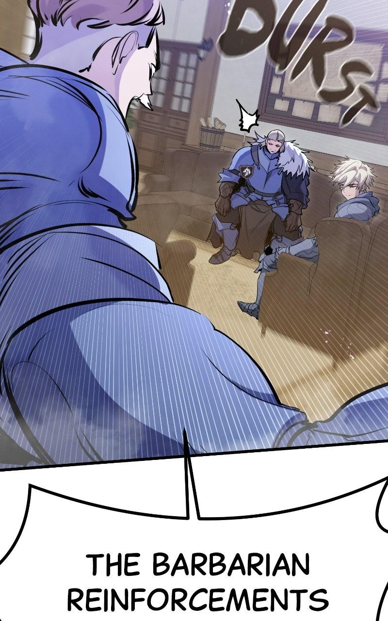 The Regressed Mercenary Has a Plan Chapter 73 — page 90