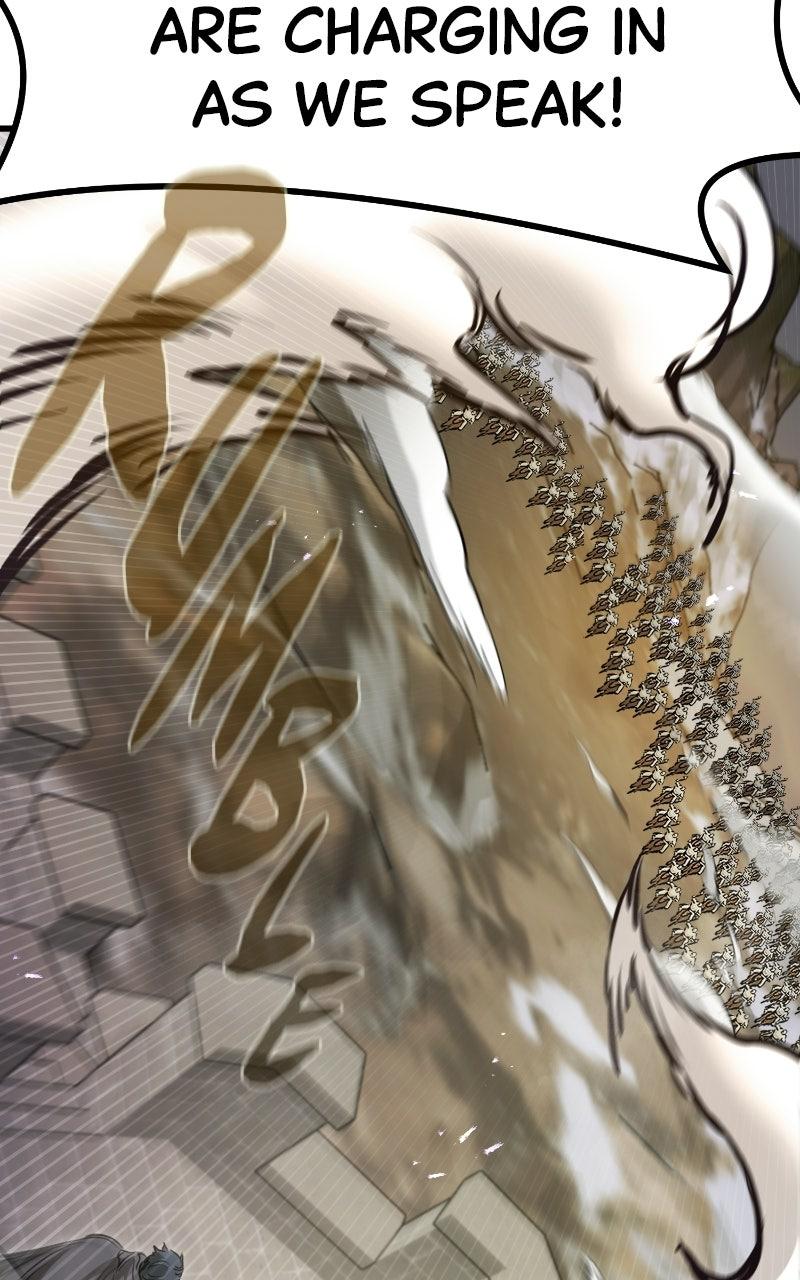 The Regressed Mercenary Has a Plan Chapter 73 — page 91