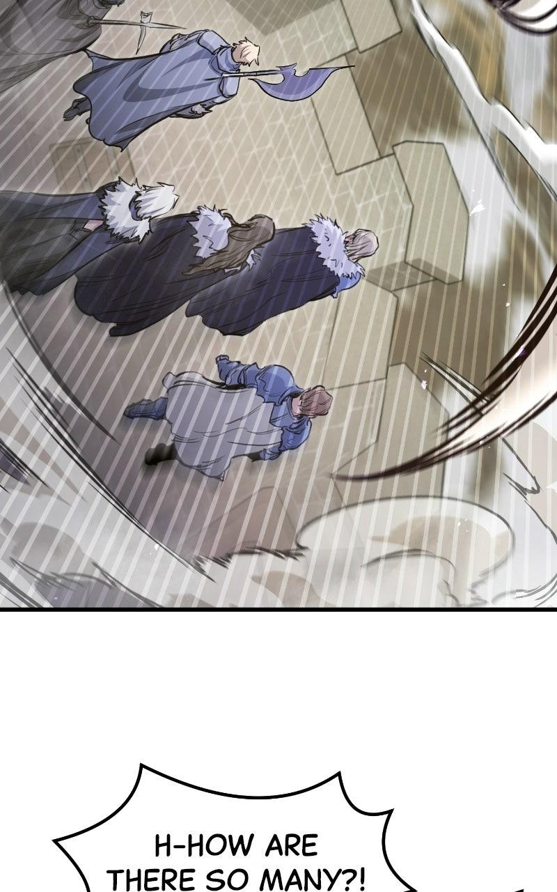 The Regressed Mercenary Has a Plan Chapter 73 — page 92