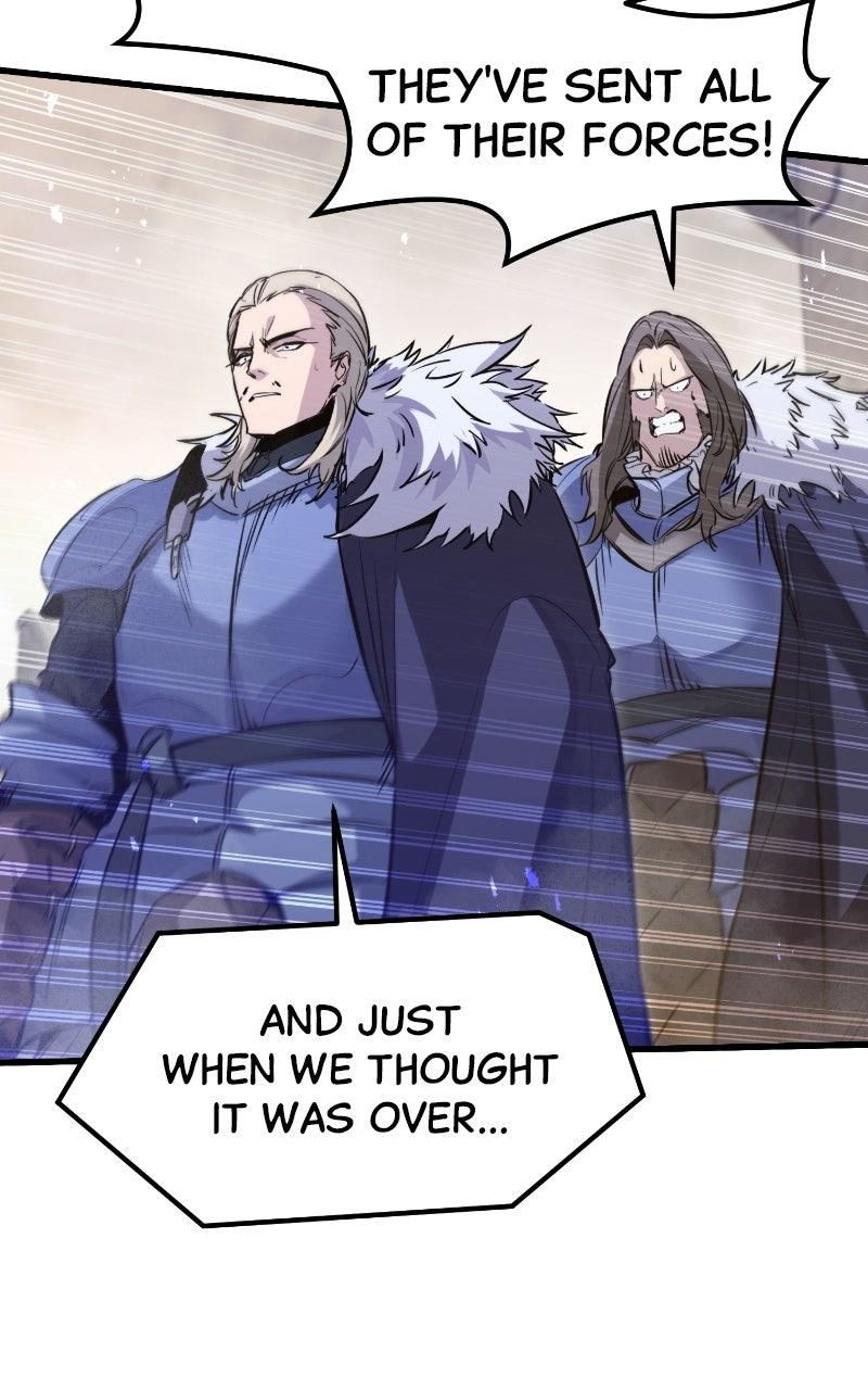 The Regressed Mercenary Has a Plan Chapter 73 — page 93