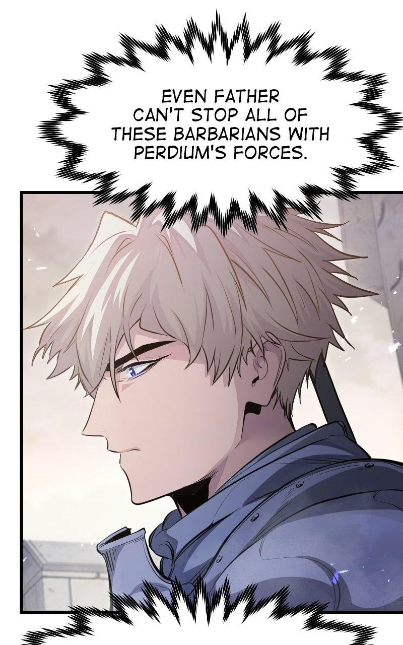 The Regressed Mercenary Has a Plan Chapter 73 — page 94