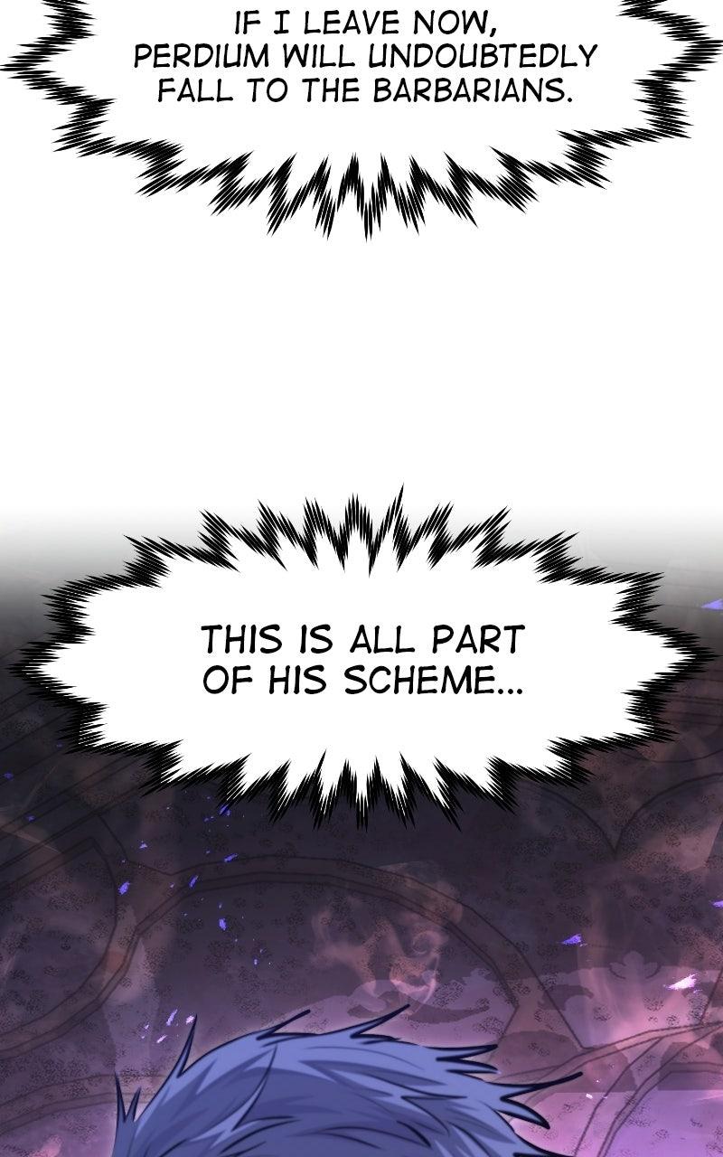 The Regressed Mercenary Has a Plan Chapter 73 — page 95