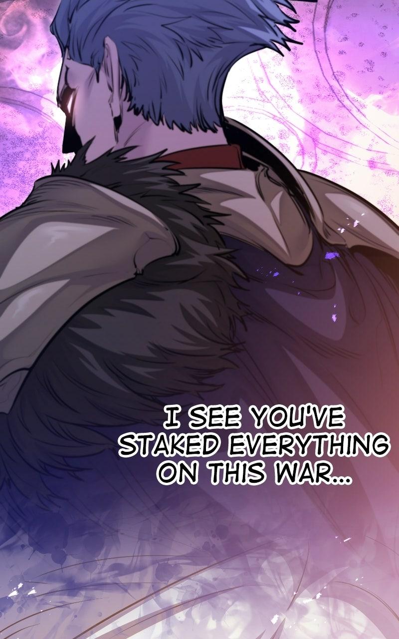 The Regressed Mercenary Has a Plan Chapter 73 — page 96