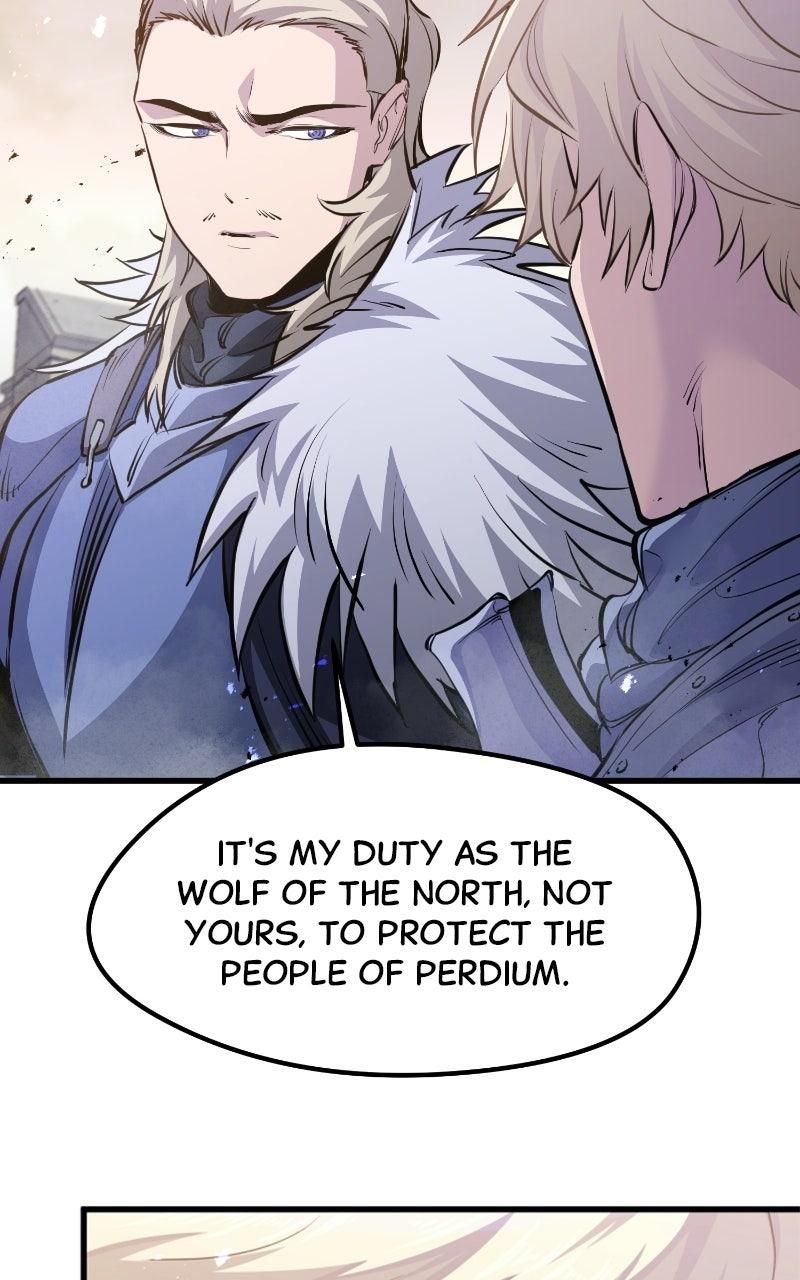 The Regressed Mercenary Has a Plan Chapter 73 — page 100