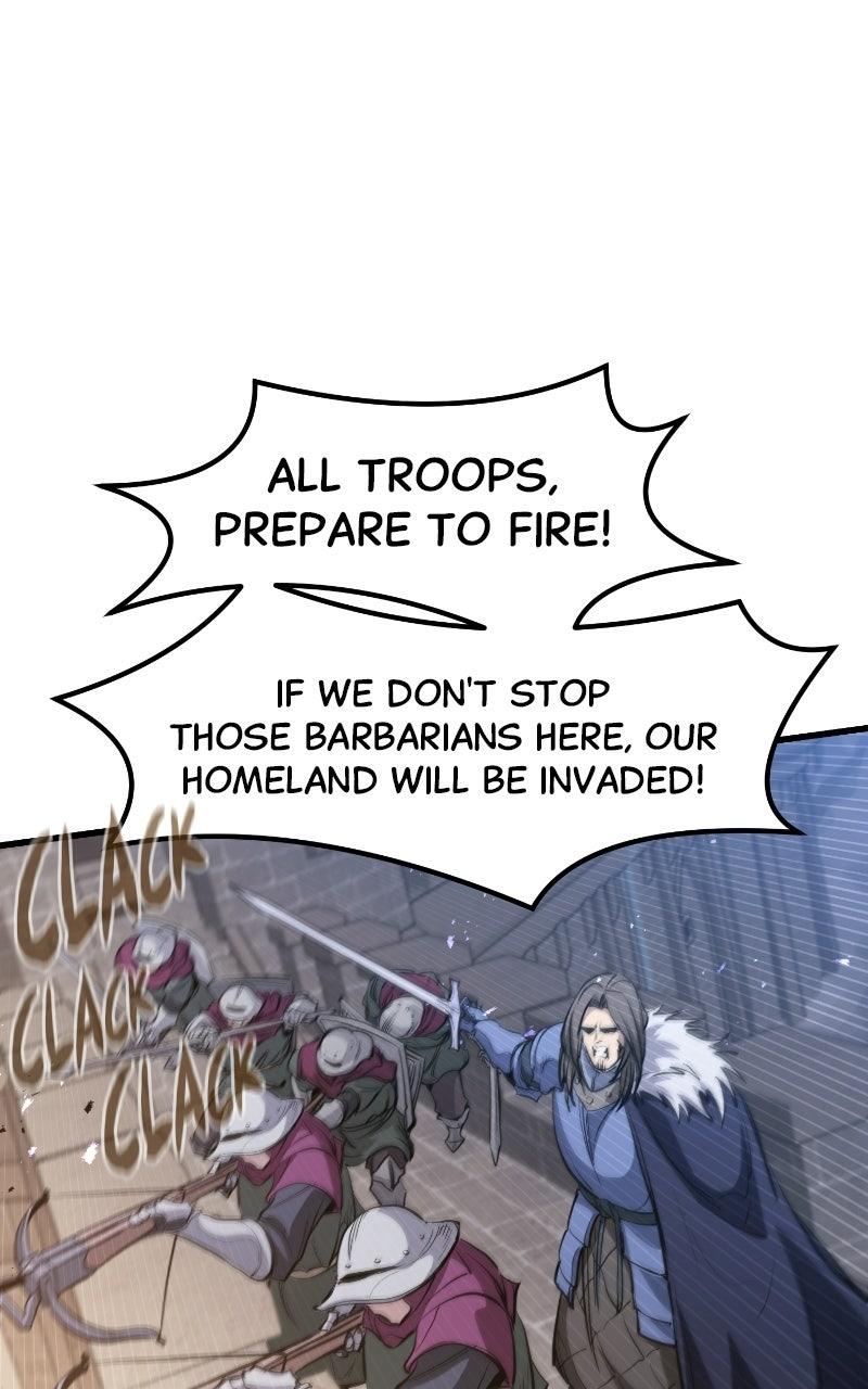 The Regressed Mercenary Has a Plan Chapter 73 — page 106
