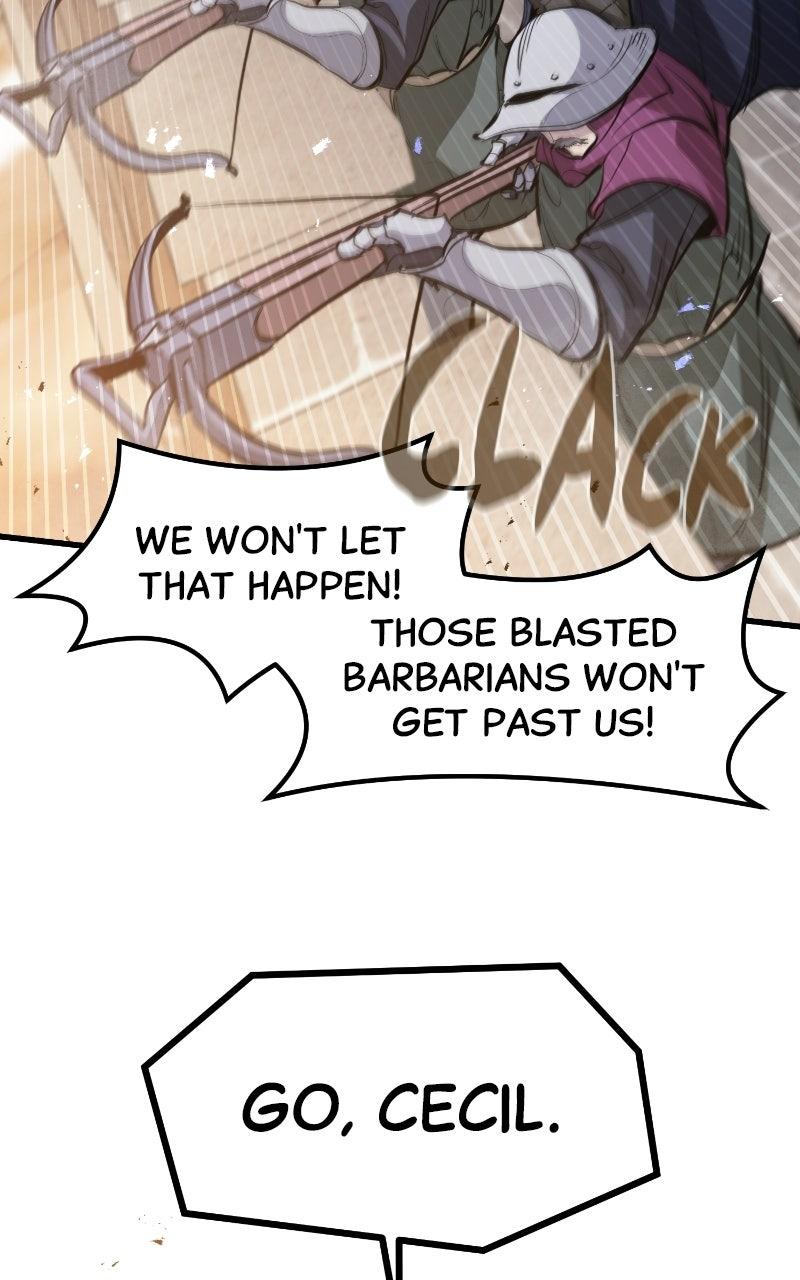 The Regressed Mercenary Has a Plan Chapter 73 — page 107