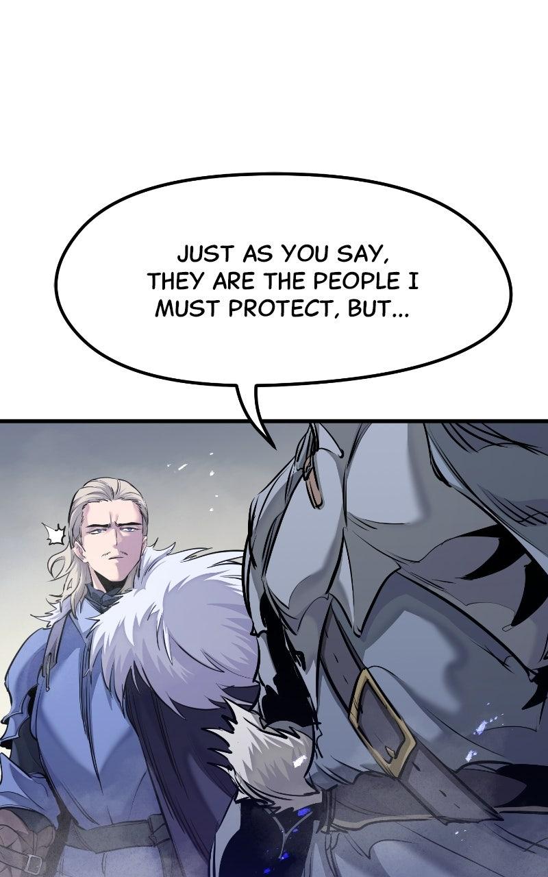 The Regressed Mercenary Has a Plan Chapter 73 — page 110