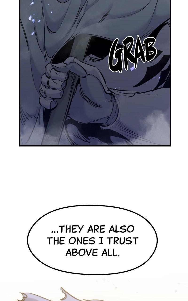 The Regressed Mercenary Has a Plan Chapter 73 — page 112