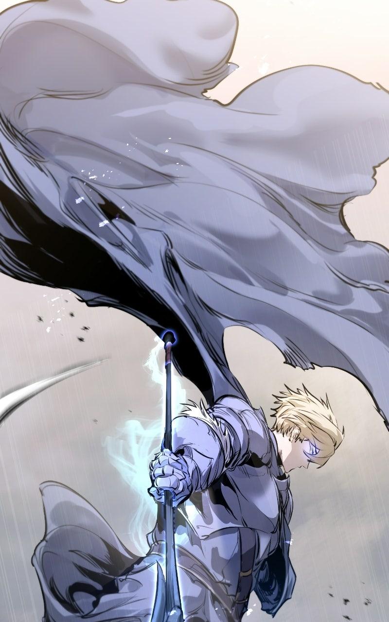 The Regressed Mercenary Has a Plan Chapter 73 — page 113