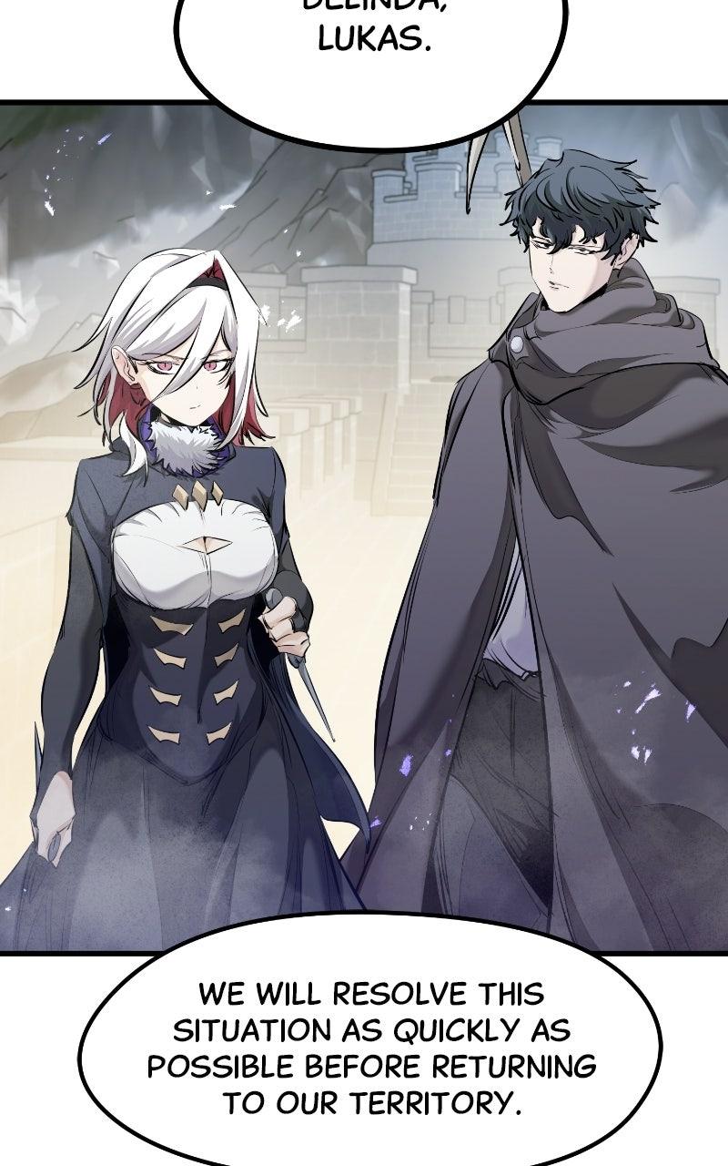 The Regressed Mercenary Has a Plan Chapter 73 — page 116