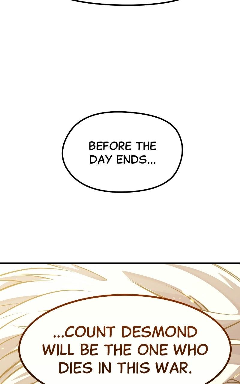 The Regressed Mercenary Has a Plan Chapter 73 — page 117