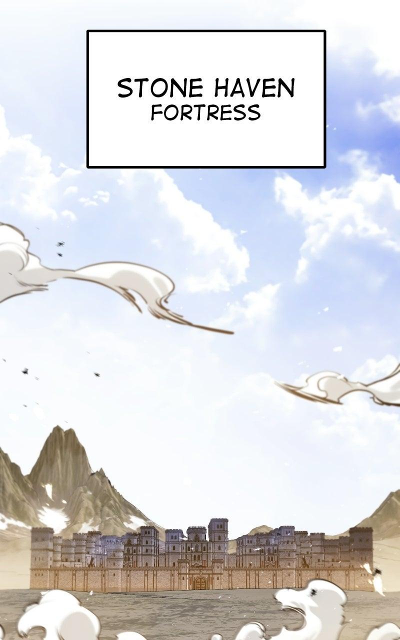 The Regressed Mercenary Has a Plan Chapter 74 — page 2