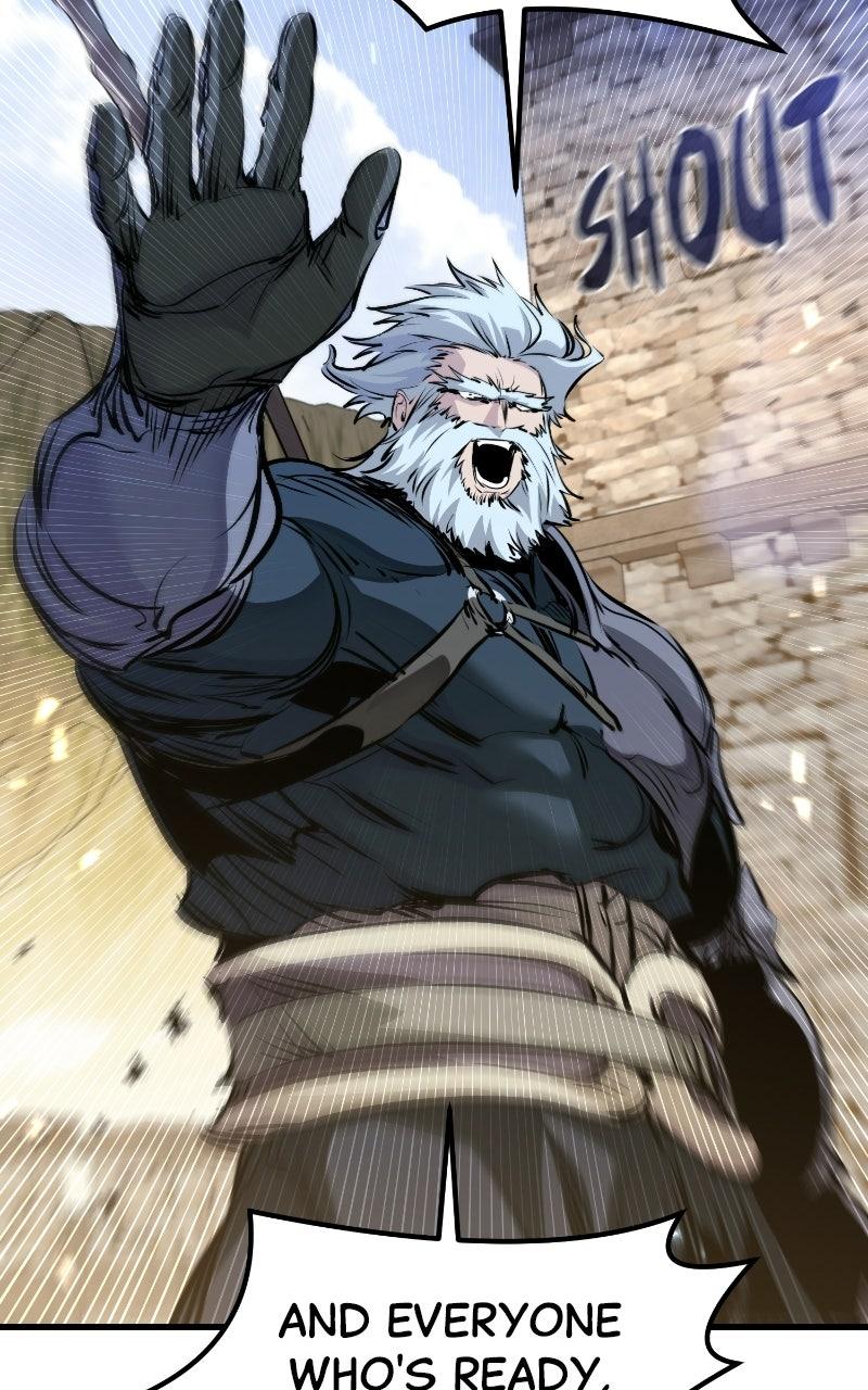 The Regressed Mercenary Has a Plan Chapter 74 — page 5