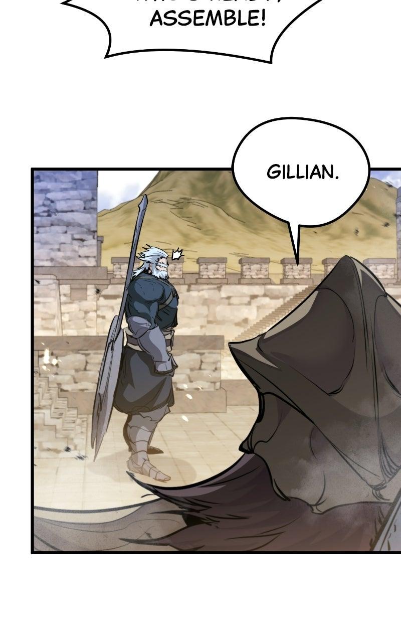 The Regressed Mercenary Has a Plan Chapter 74 — page 6