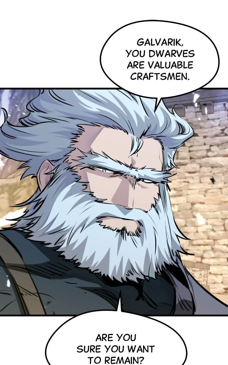 The Regressed Mercenary Has a Plan Chapter 74 — page 11