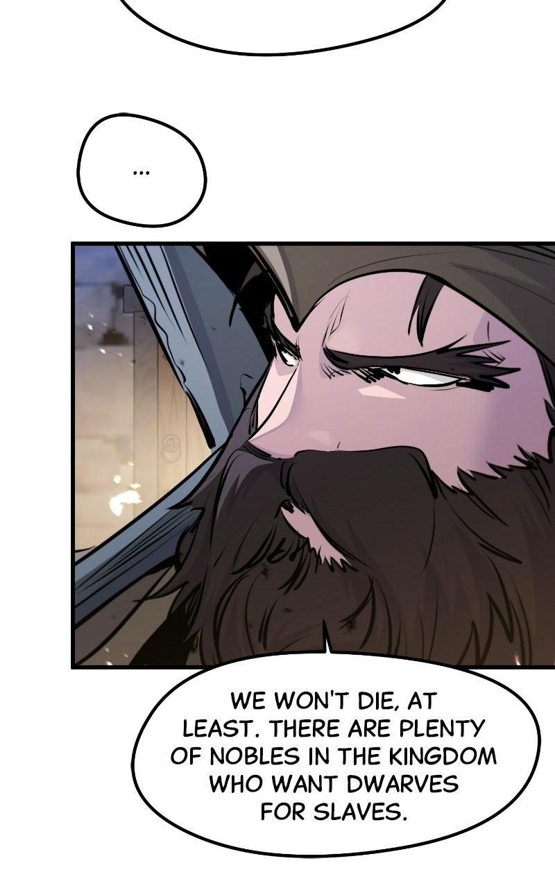 The Regressed Mercenary Has a Plan Chapter 74 — page 12